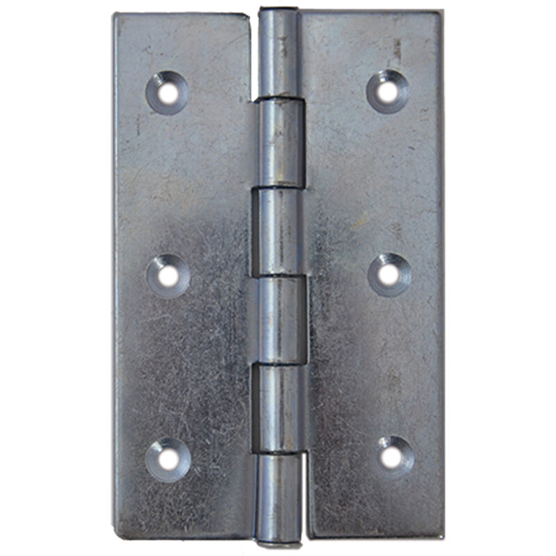 foto del prodotto cerniera acciaio zincato art.840 mm 40x35 4 pezzi