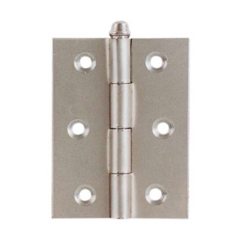 foto del prodotto cerniera aldeghi pesante mm. 89x76 zincata. prezzo per 1 pezzo.