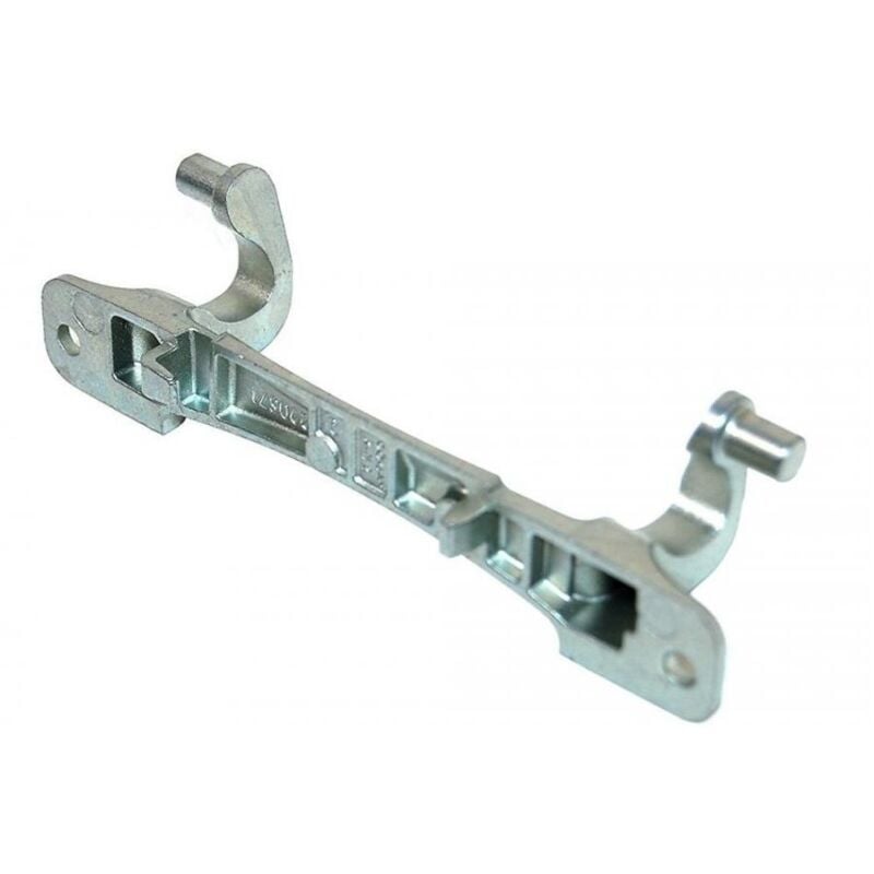 foto del prodotto cerniera alluminio porta oblo lavatrice beko arcelik smeg 931331441