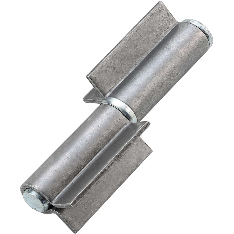 foto del prodotto cerniera art. 120 2 ali aperte c cuscinetto 180 mm 4 pz