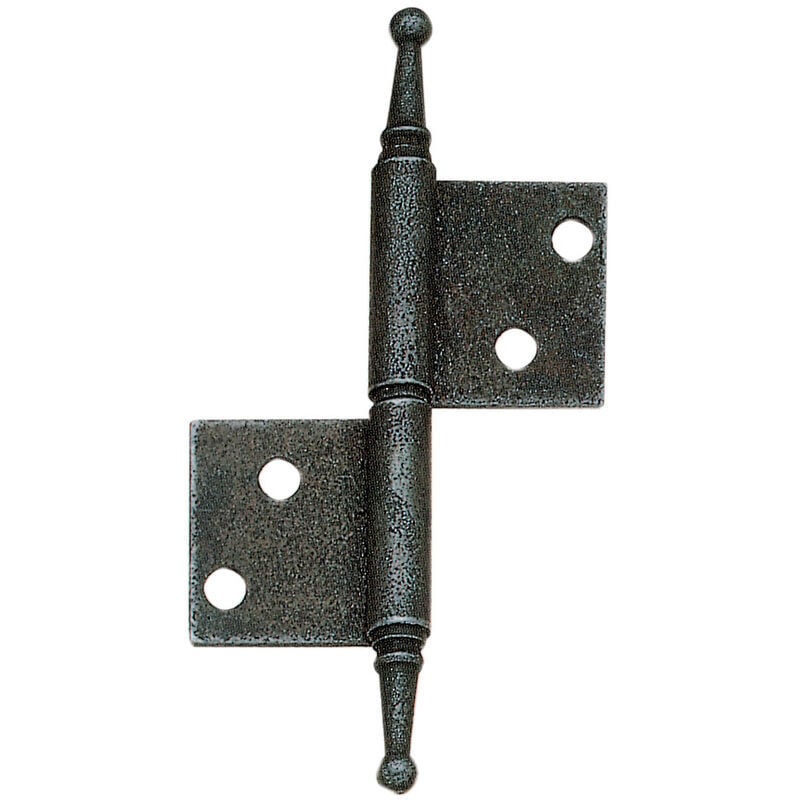 foto del prodotto cerniera art.48078 mm.50x85 dx ferro vecchio