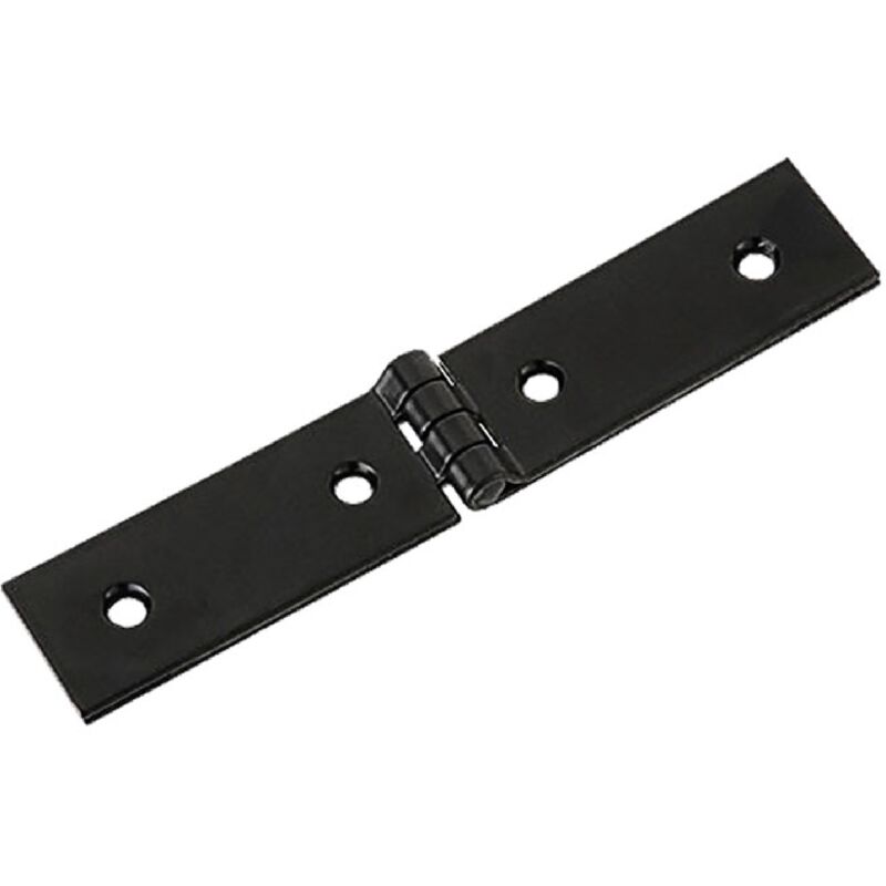 foto del prodotto cerniera ase per casse con resistenza e affidabilit 180 mm
