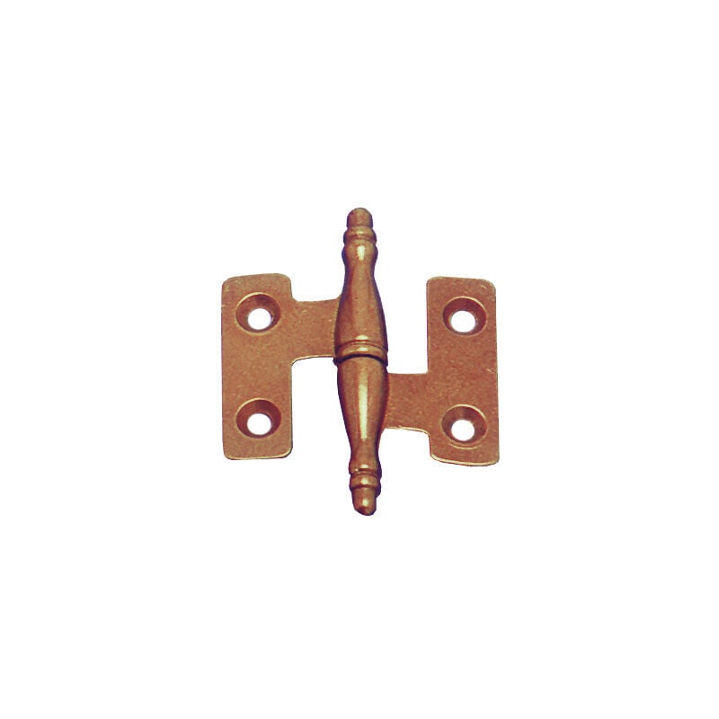 foto del prodotto cerniera barocco x mobili mm.35x43 dx