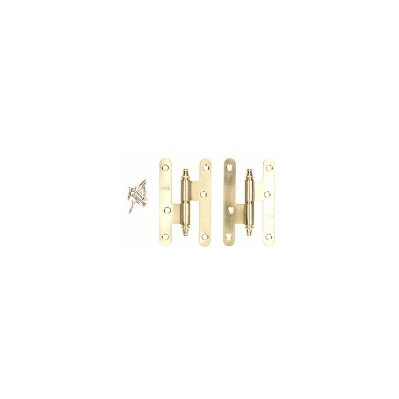 foto del prodotto cerniera blister con estremit edm pn03 sinistra 100x58mm ls