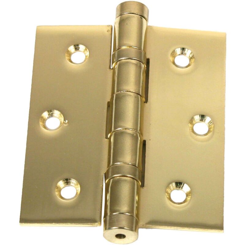 foto del prodotto cerniera c cuscinetti pom.cil.otton. 100x75 2 pz