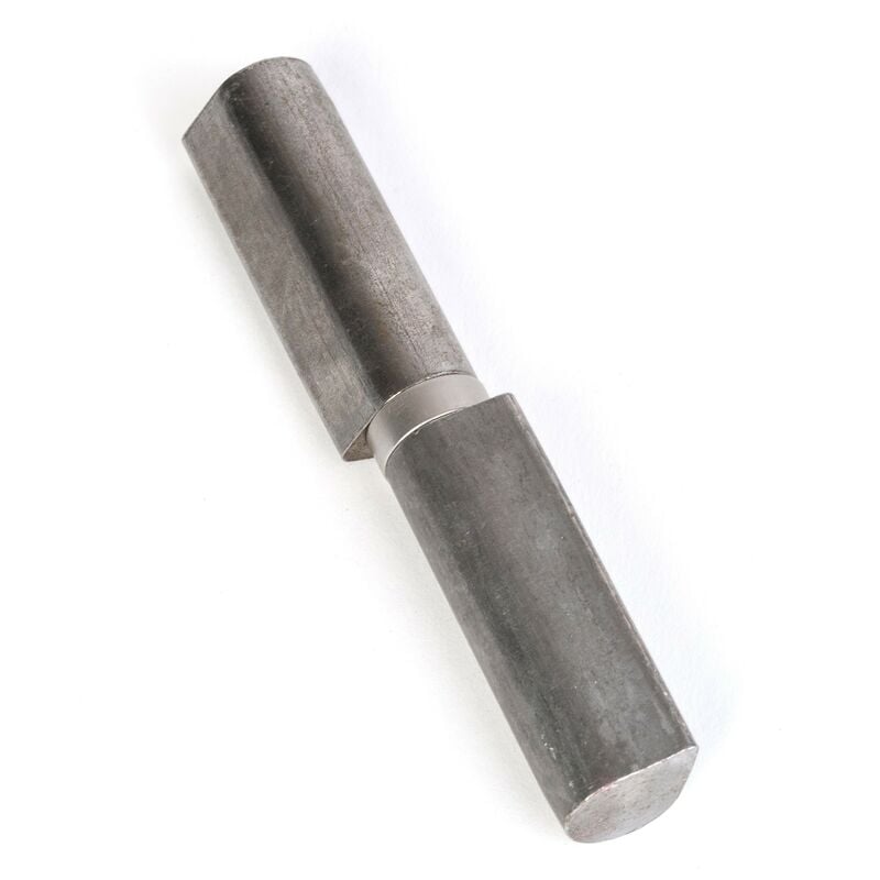 foto del prodotto cerniera da saldare klose besser inox. 100mm