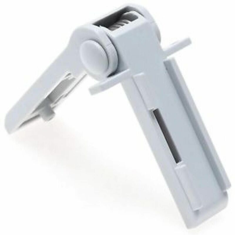 foto del prodotto cerniera del freezer originale frigorifero, congelatore dometic 343168