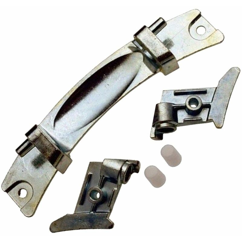 foto del prodotto cerniera dell obl originale lavatrice hoover 308904