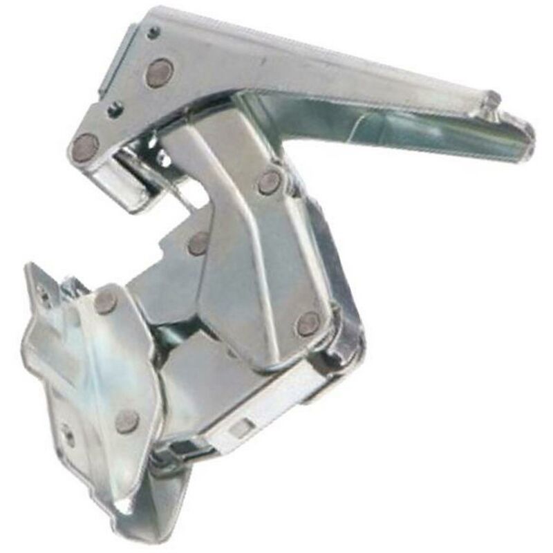 foto del prodotto cerniera della porta kit completo inferiore e superiore 2 pz frigorifero, congelatore bosch 1664693700995003570