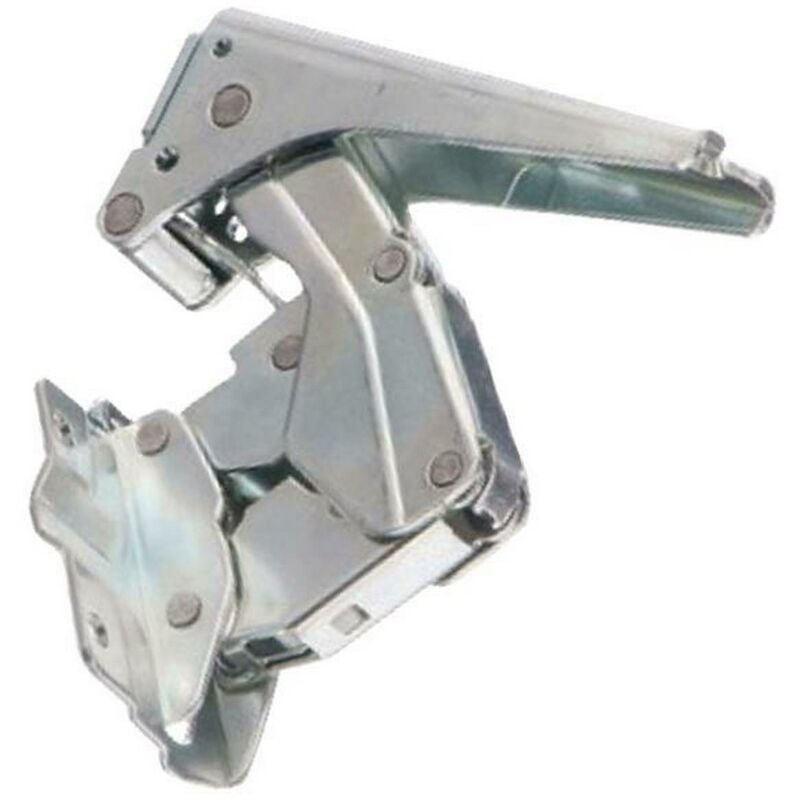 foto del prodotto cerniera della porta kit completo inferiore e superiore 2 pz frigorifero, congelatore bosch 1664694251430401226