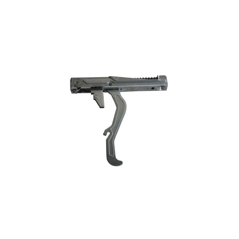 foto del prodotto cerniera della porta originale forni, fornelli elettrici e a gas ariston hotpoint hotpoint 308483