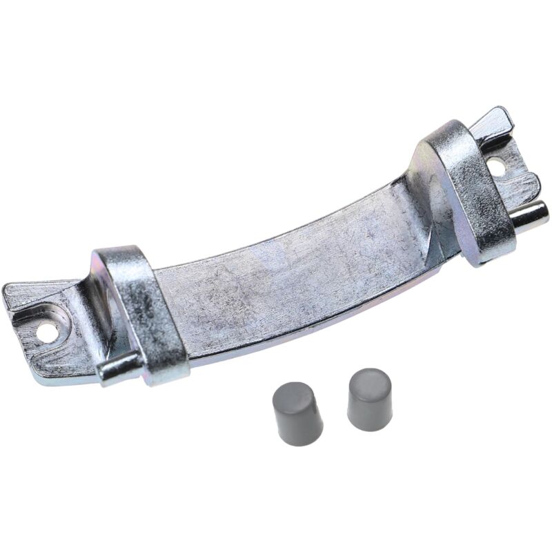 foto del prodotto cerniera dello sportello compatibile con balay vvw10a00it01 lavatrice vhbw