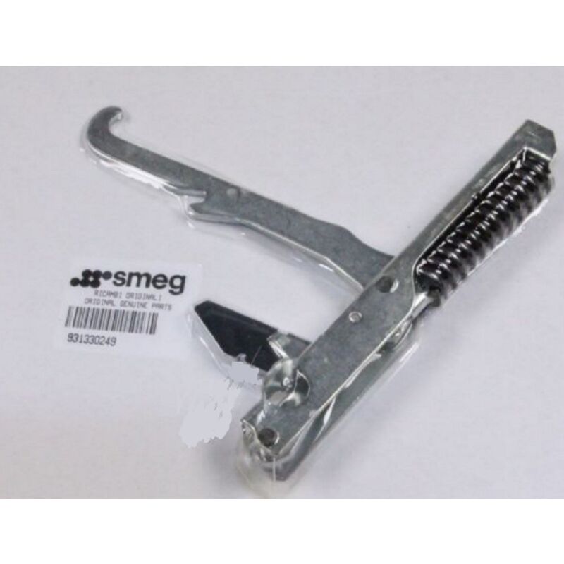 foto del prodotto cerniera dello sportello forni, fornelli elettrici e a gas smeg 311735
