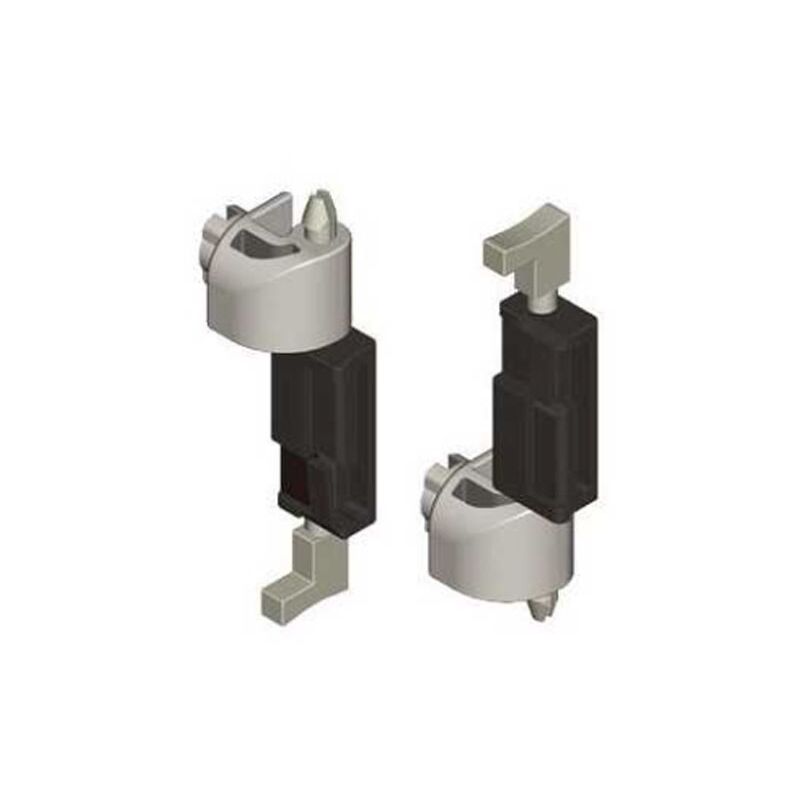 foto del prodotto cerniera di ricambio siemens per quadro alpha 8gk99200kk24
