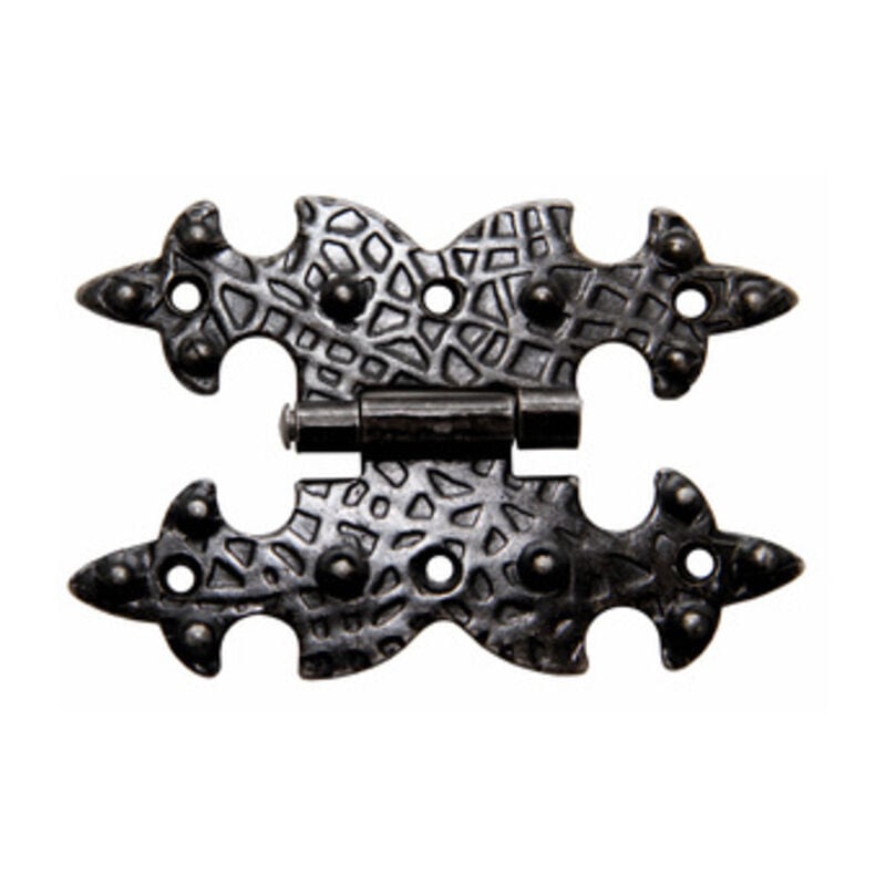 foto del prodotto cerniera f.b. piana art. 313 a mm 110x75. prezzo per 1 pezzo.