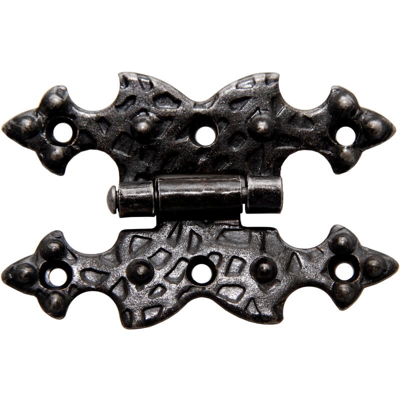 foto del prodotto cerniera f.b. piana art. 313 c mm 70x45