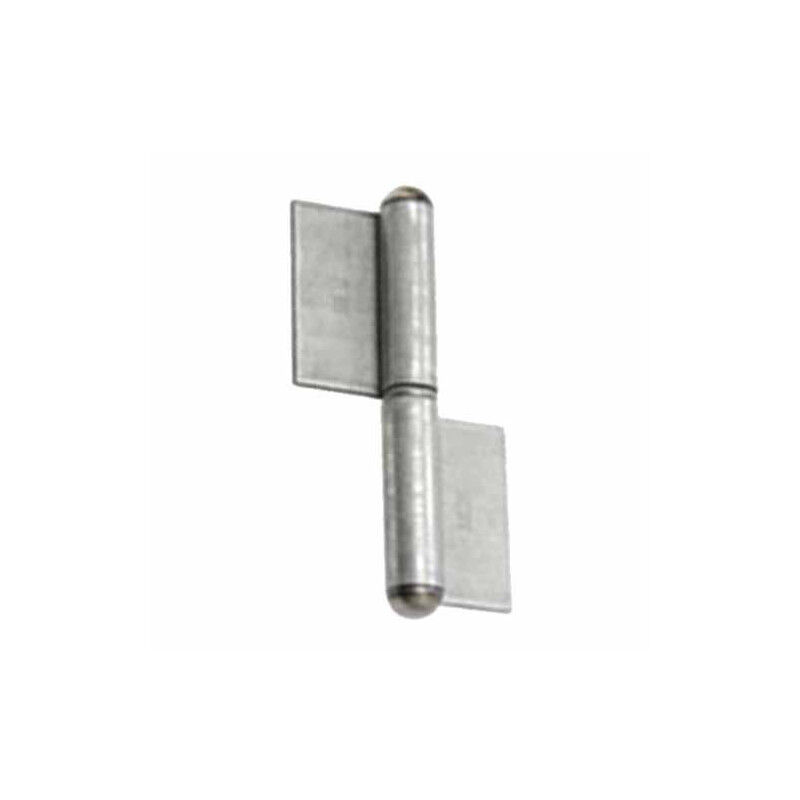 foto del prodotto cerniera ficcia 2 ali 132x74,5 dx 430 fc