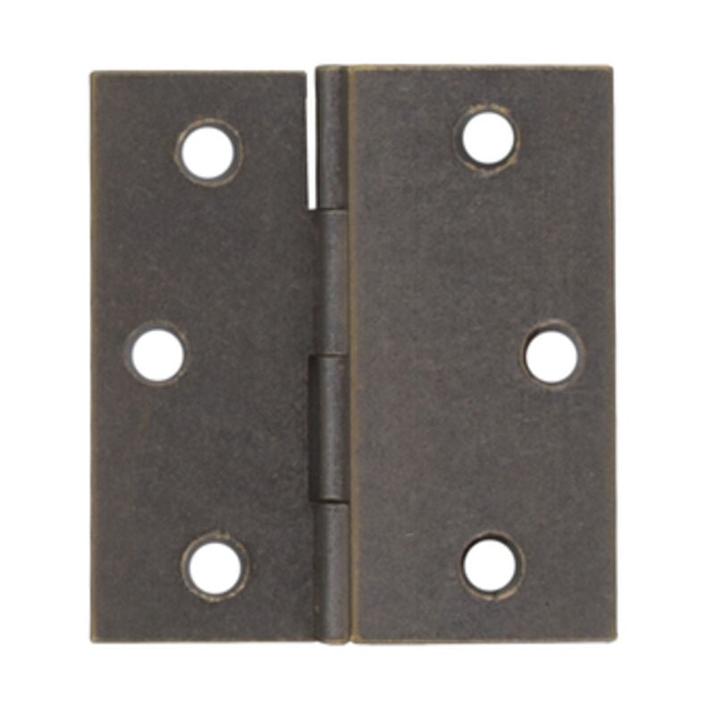 foto del prodotto cerniera fres.1 2 collo o.bronz. gr.40x35