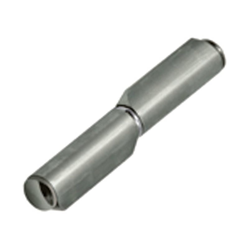foto del prodotto cerniera goccia saldare art.570 mm.16x100