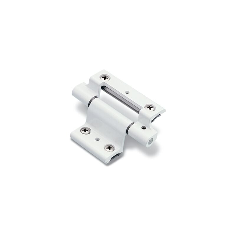 foto del prodotto cerniera grip con pettine predisposto per perno di sicurezza fapim 9826b