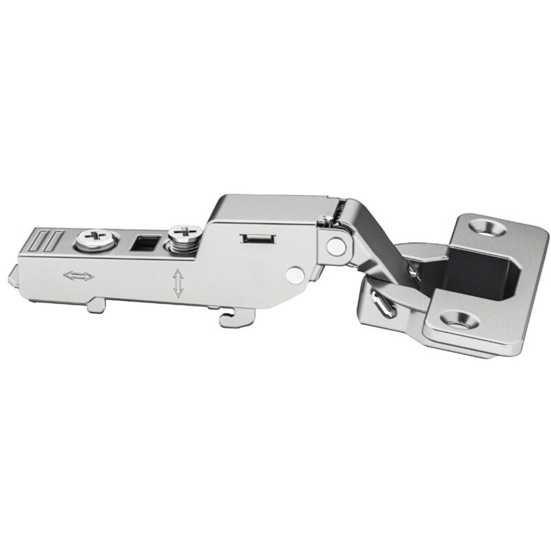 foto del prodotto cerniera hafele metalla 310sm 110 1 2 piego
