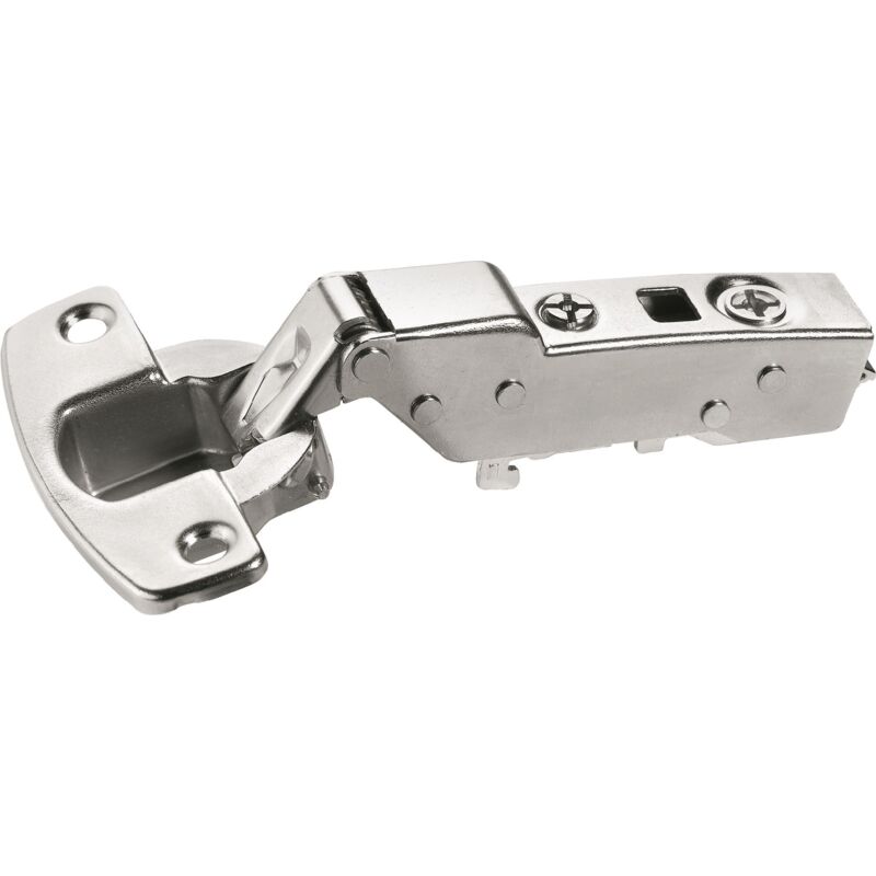 foto del prodotto cerniera hettich sensys 8645i base 3 mm th 52 da avvitare 9071206
