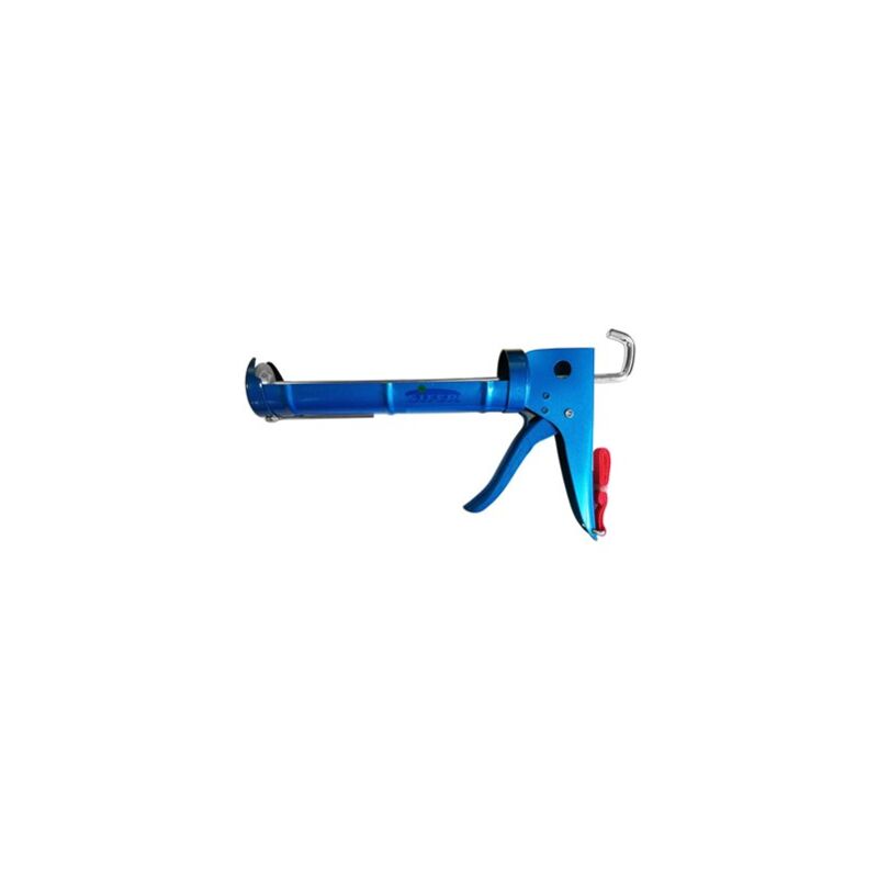 foto del prodotto cerniera in silicone color canna di fucile sifer