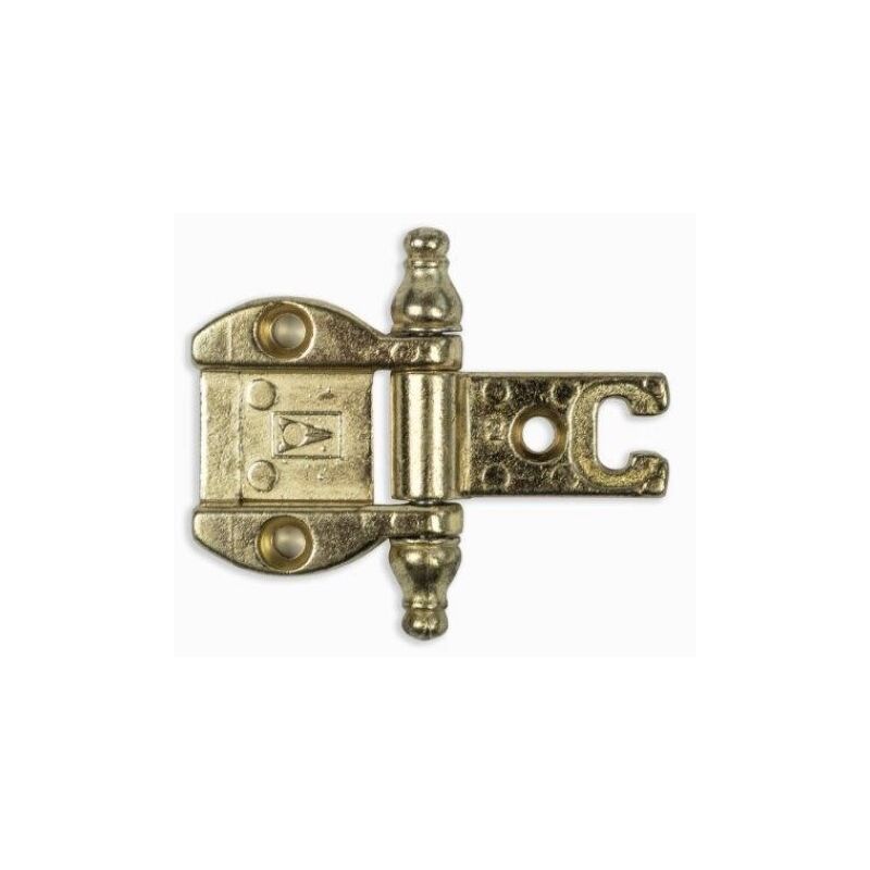 foto del prodotto cerniera in stile 35 24,5 ot set 5 pezzi dimapack