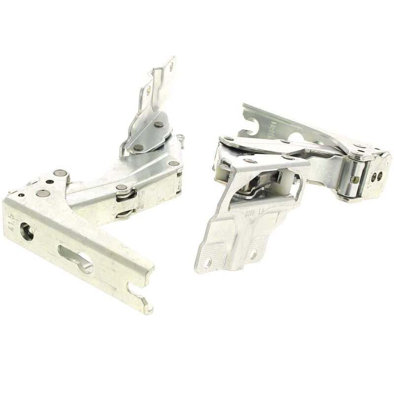 foto del prodotto cerniera inferiore e superiore per frigorifero bosch