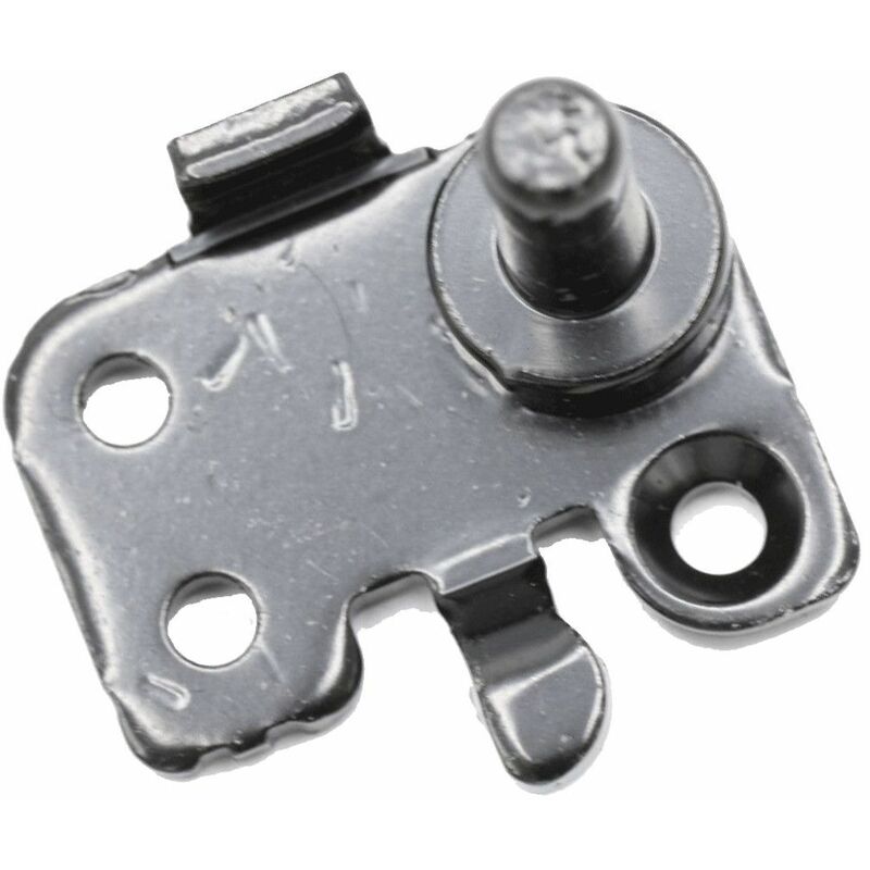 foto del prodotto cerniera inferiore frigorifero, congelatore samsung 4353011