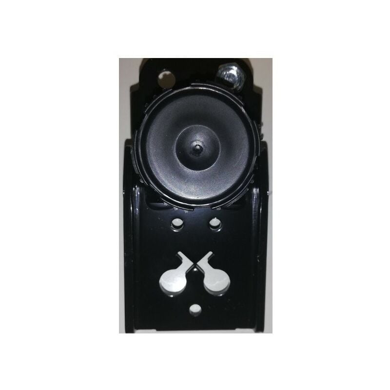 foto del prodotto cerniera inferiore frigorifero samsung da97 17371a