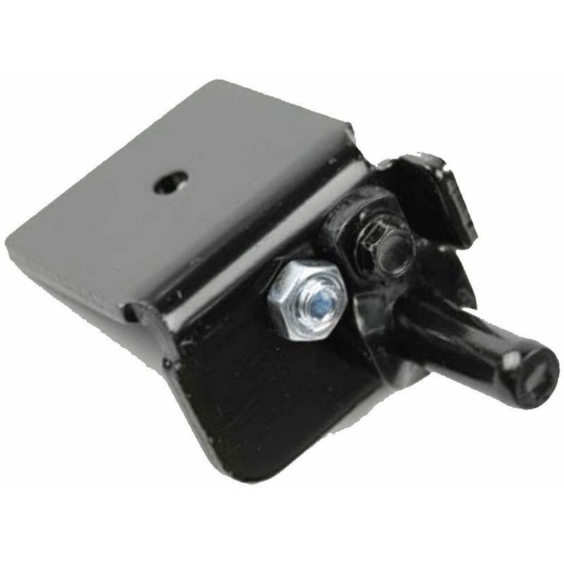 foto del prodotto cerniera inferiore sinistra originale frigorifero, congelatore samsung 4357175