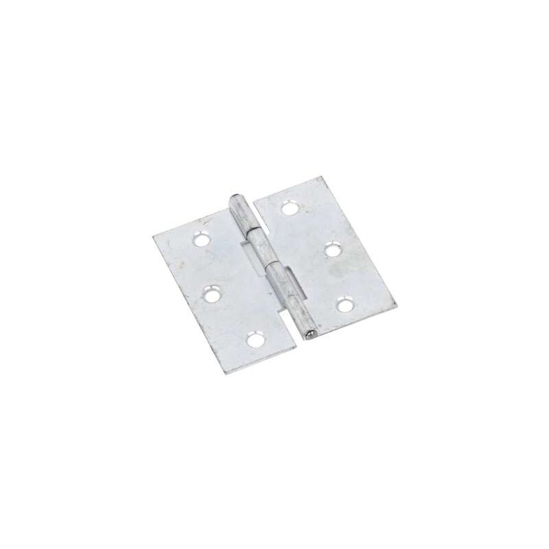 foto del prodotto cerniera inox mm.32x32