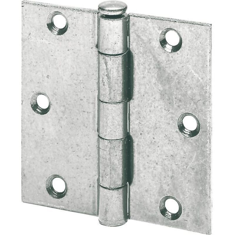 foto del prodotto cerniera mobili 804 75x75mm 3x3"""""" maurer