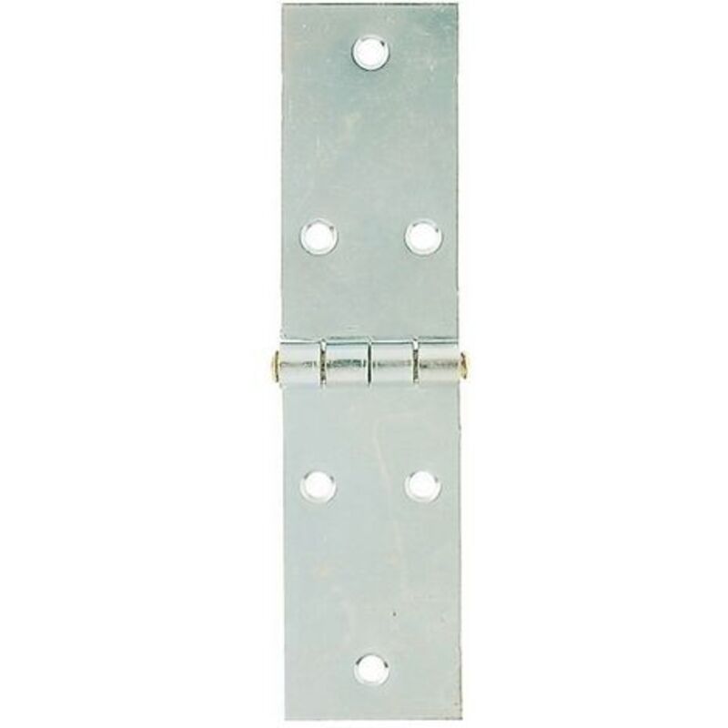 foto del prodotto cerniera mobili lunga 25x80mm zincata maurer