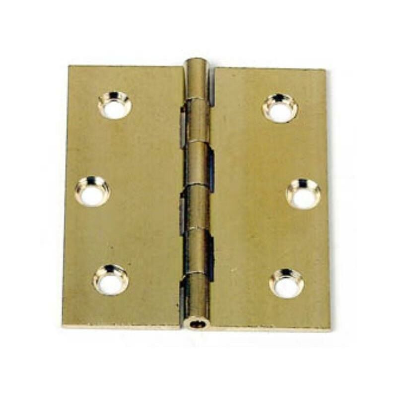 foto del prodotto cerniera mobili ottone fr. 30x30 oro