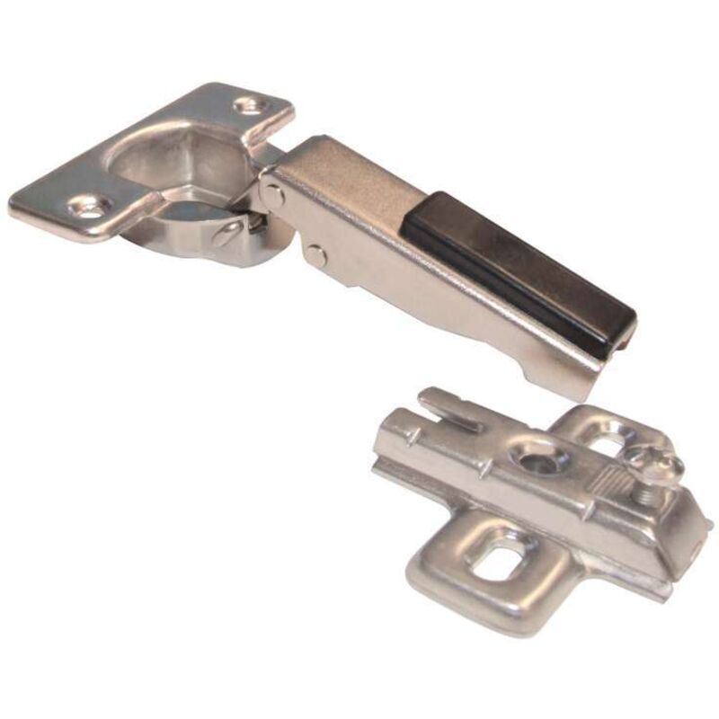 foto del prodotto cerniera molla metalizzata110 .35 ecc.0