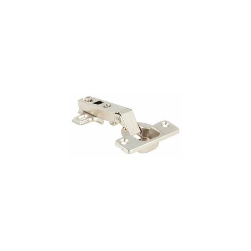 foto del prodotto cerniera molla metallizzata 110gr diam 35