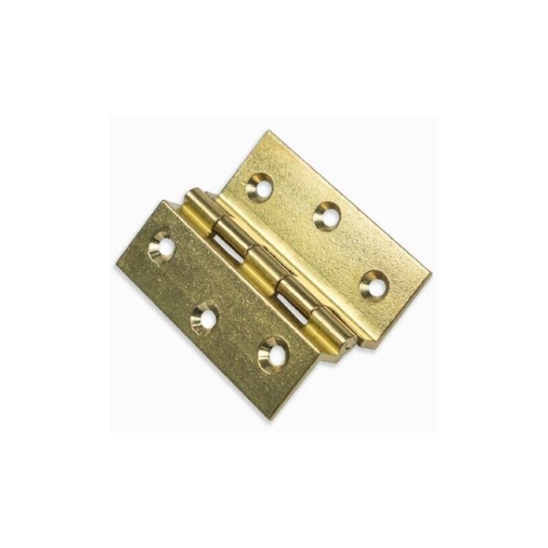 foto del prodotto cerniera ottone b c 40 pz 2 dimapack