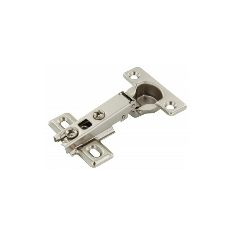 foto del prodotto cerniera p mobili d 26 collo 0 c basetta 50 pz