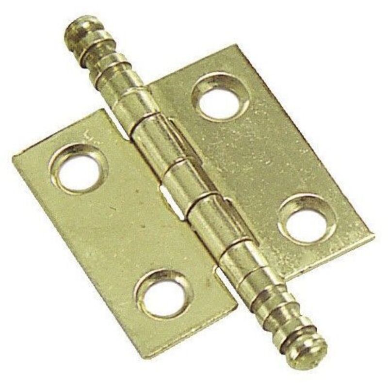 foto del prodotto cerniera per armadio wolfpack 03040224