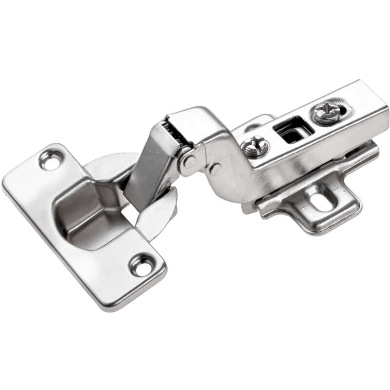 foto del prodotto cerniera per mobile robusta, silenziosa e facile da installare collo alto 15 cm 