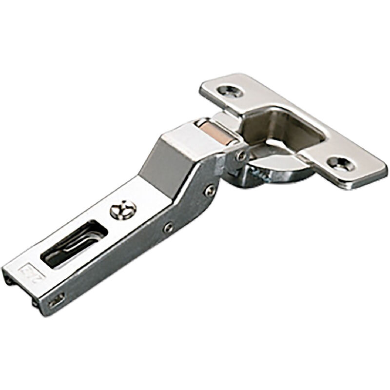 foto del prodotto cerniera per mobili c2ab c2abp99 collo alto 18 standard