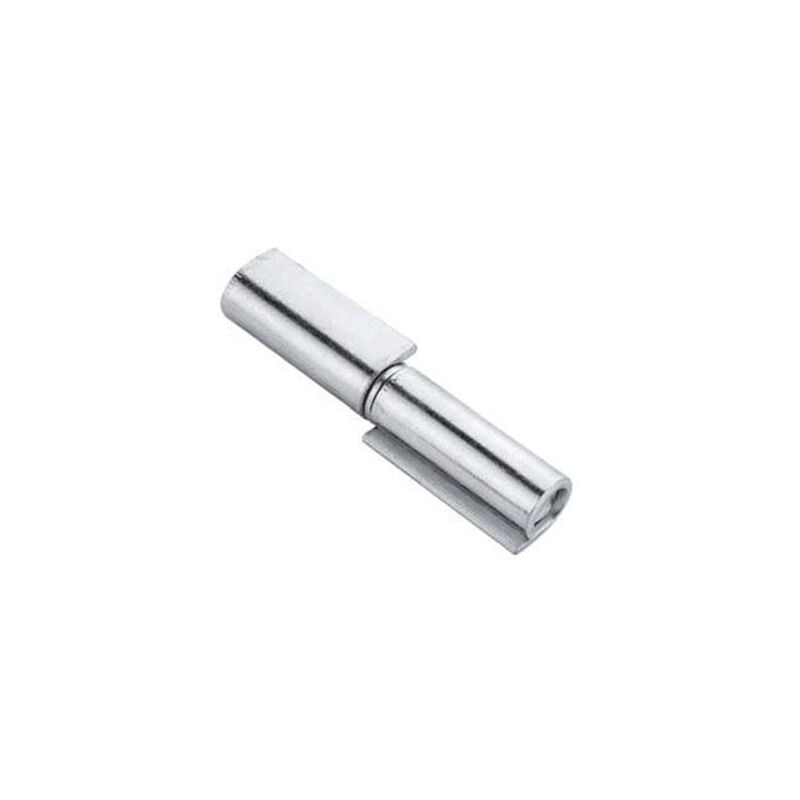 foto del prodotto cerniera per saldatura pala corta 12x80x2 rif. 68r