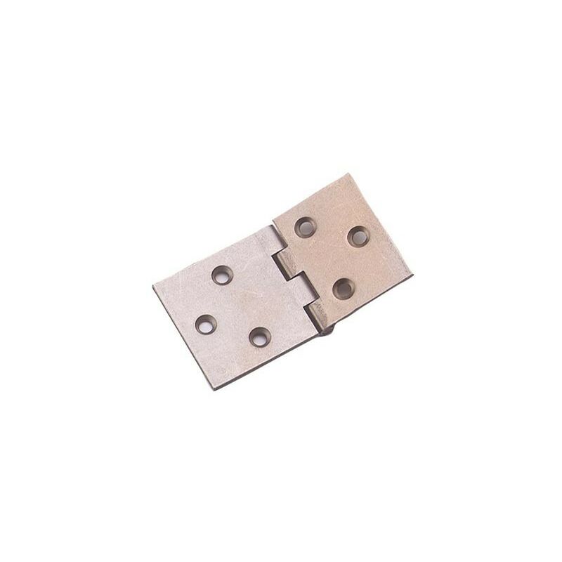 foto del prodotto cerniera per tavolo a due ante monin 45 x 80 mm 426 410