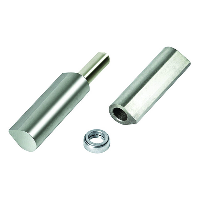 foto del prodotto cerniera perno rinforzato con cuscinetto art.578 mm.150