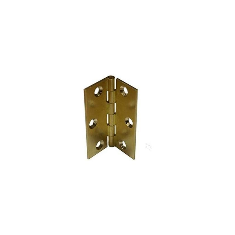 foto del prodotto cerniera piana cuscin.sfera 3x2,5x2 ott