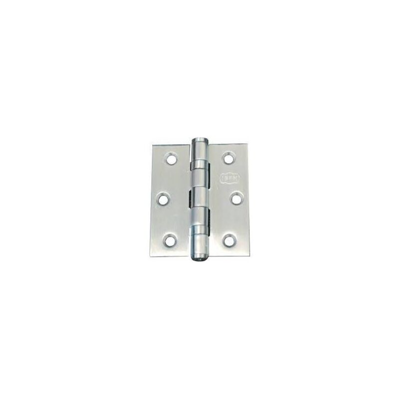 foto del prodotto cerniera piana cuscin sfera 4x3x3 cromat