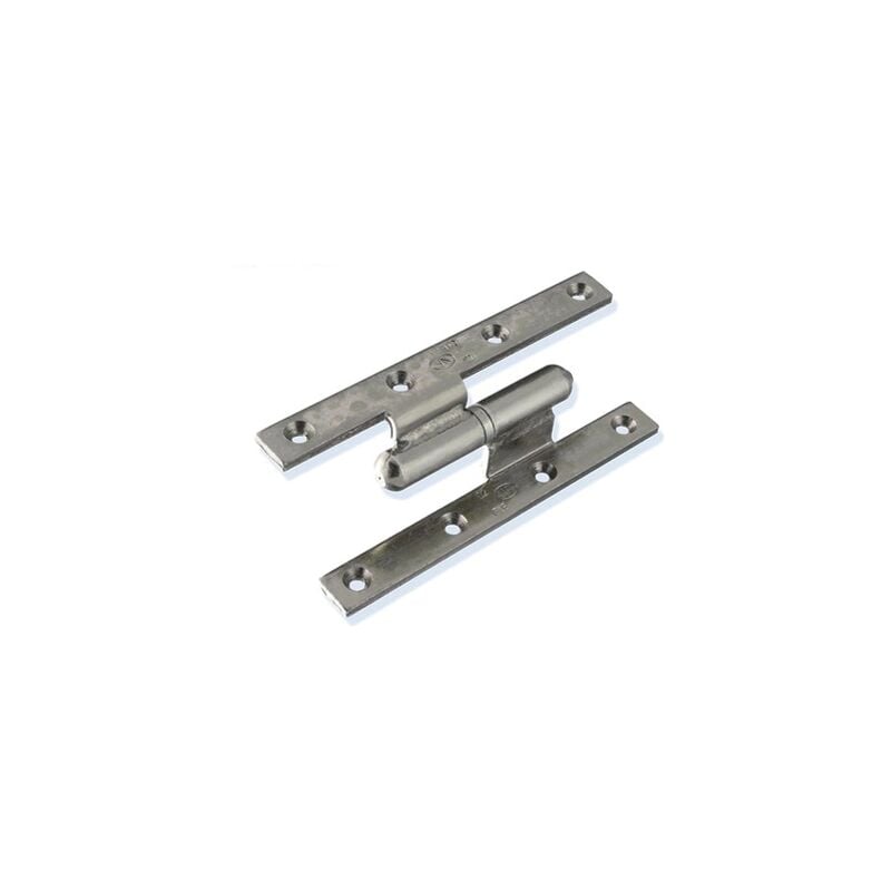 foto del prodotto cerniera picardy 160 x 80 x 100 mm destra