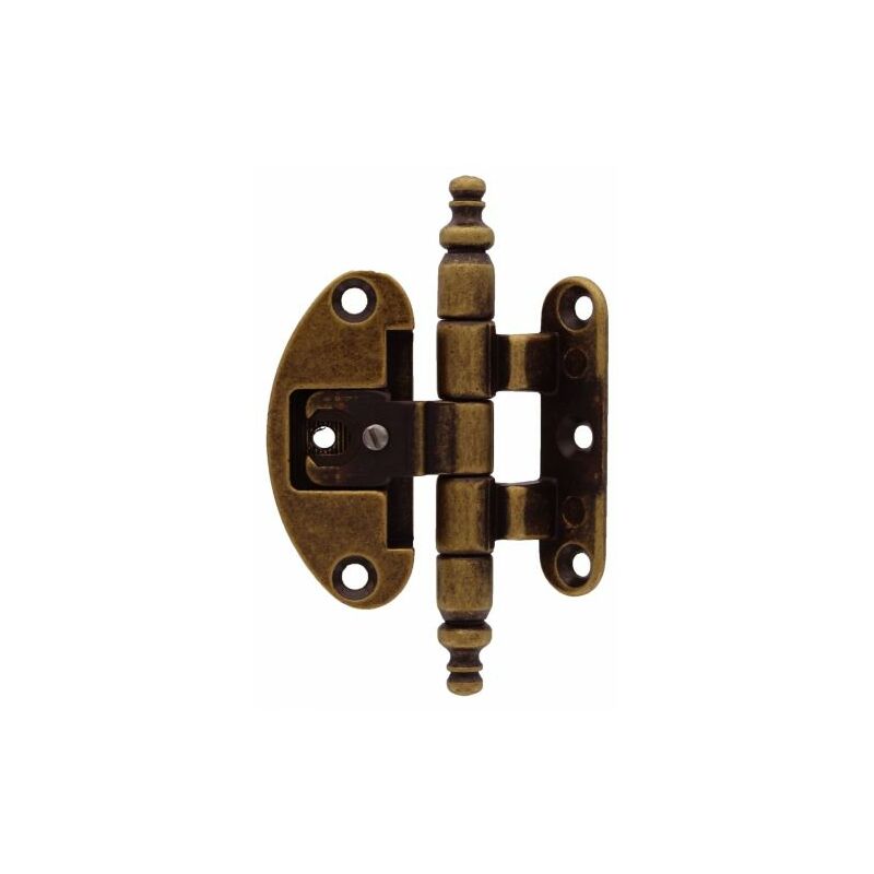 foto del prodotto cerniera regolabile art.48155.09 florence